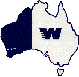 WASA Original Logo